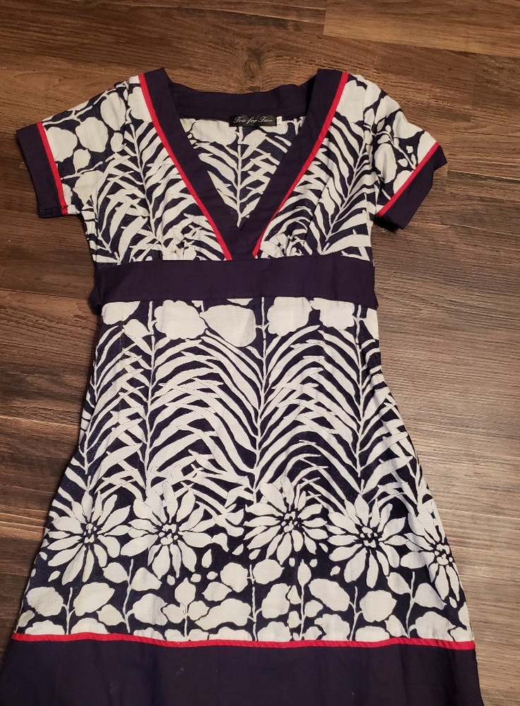 Tunic top/mini dress size 0-4